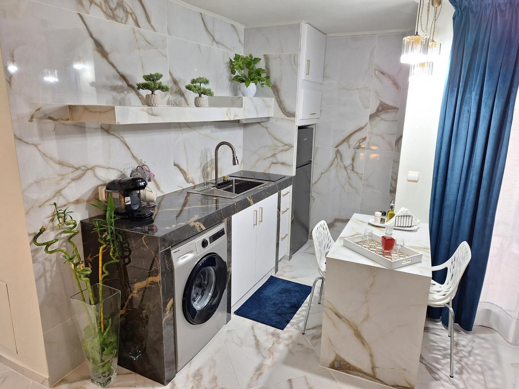 Modern Quiet Apartment In The Center Of Rhodes Rhodes City ภายนอก รูปภาพ