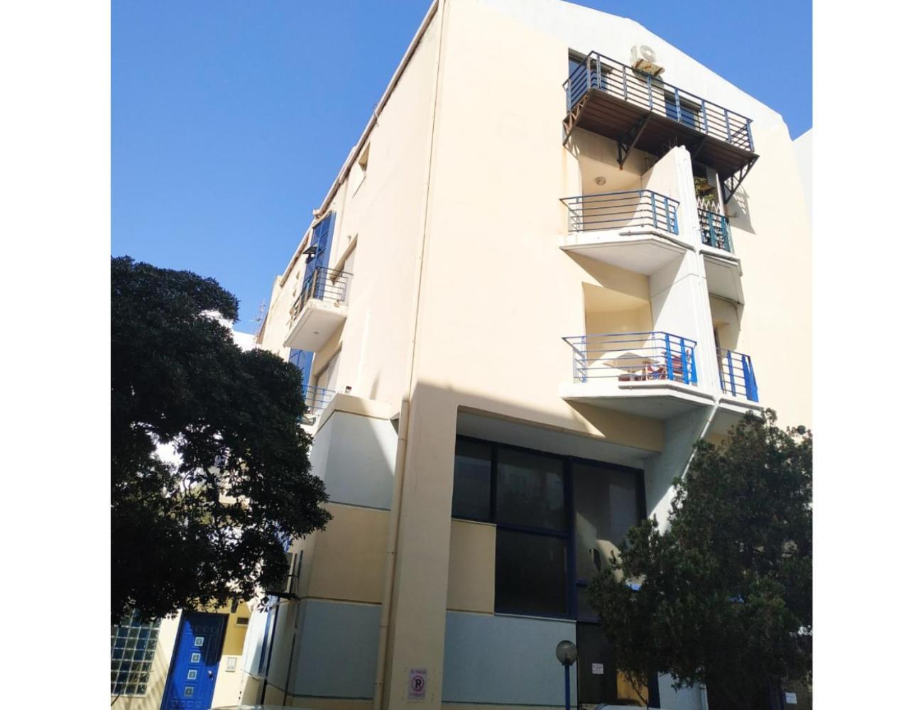 Modern Quiet Apartment In The Center Of Rhodes Rhodes City ภายนอก รูปภาพ